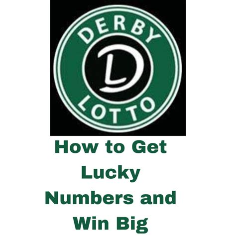 derby lotto|Derby Lotto Naija Millions Winning Numbers .